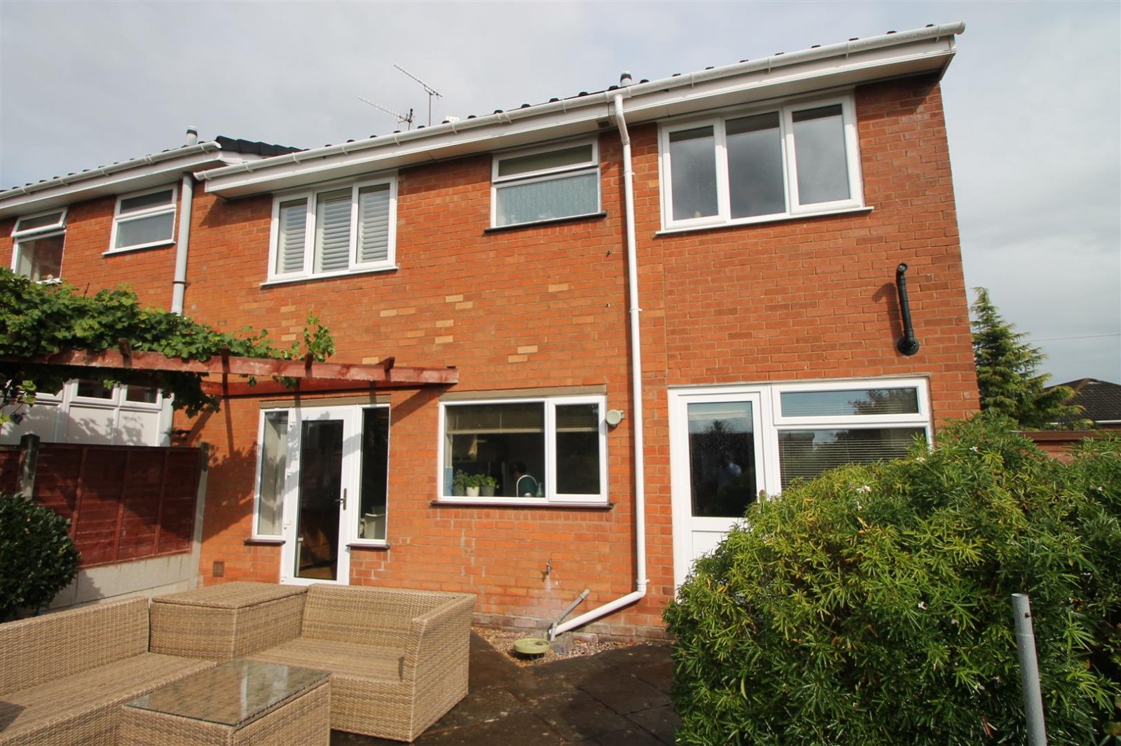 Images for Greenbush Drive, Halesowen