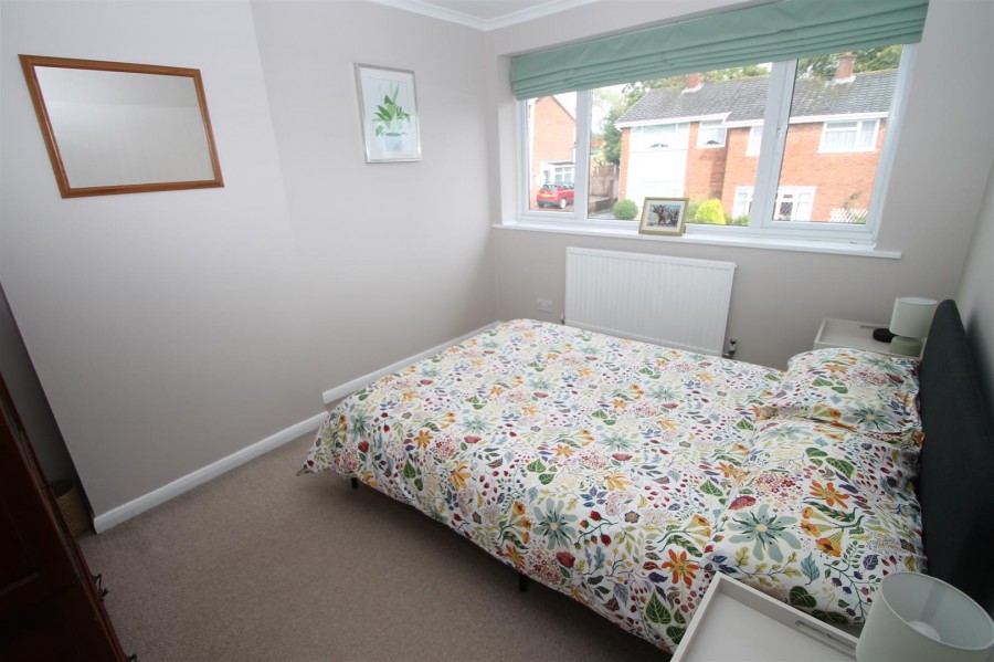 Images for Greenbush Drive, Halesowen