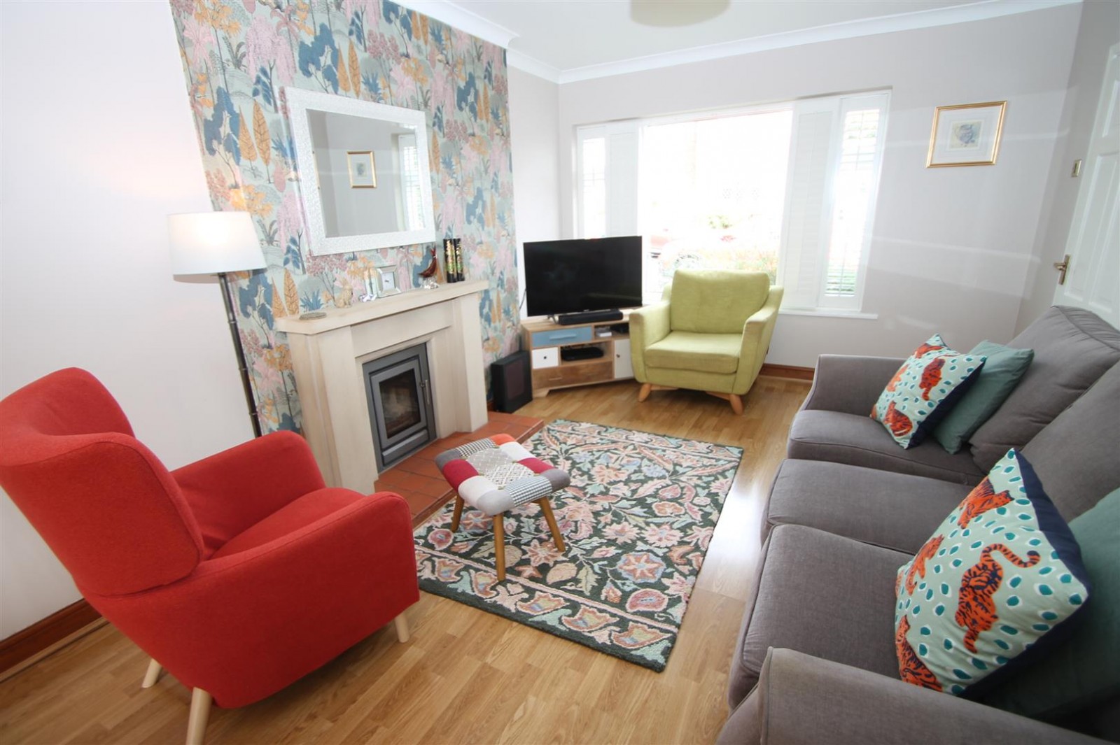 Images for Greenbush Drive, Halesowen