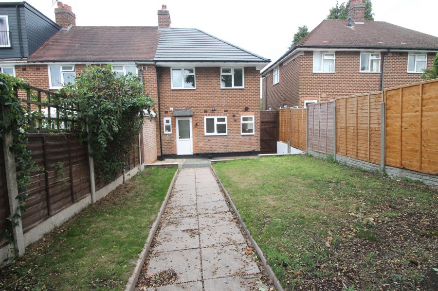 Images for Overdale Road, Quinton, Birmingham