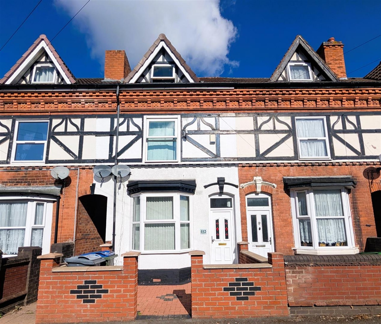 Images for Vicarage Road, Smethwick