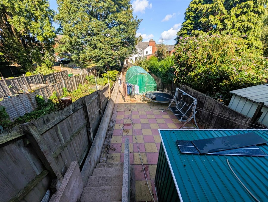 Images for Vicarage Road, Smethwick