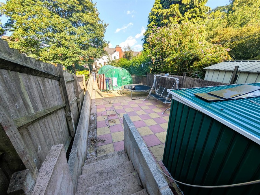 Images for Vicarage Road, Smethwick