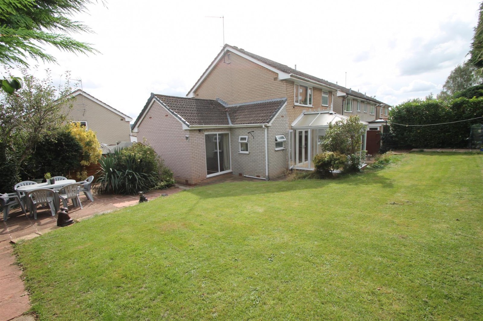 Images for Hopwood Close, Halesowen