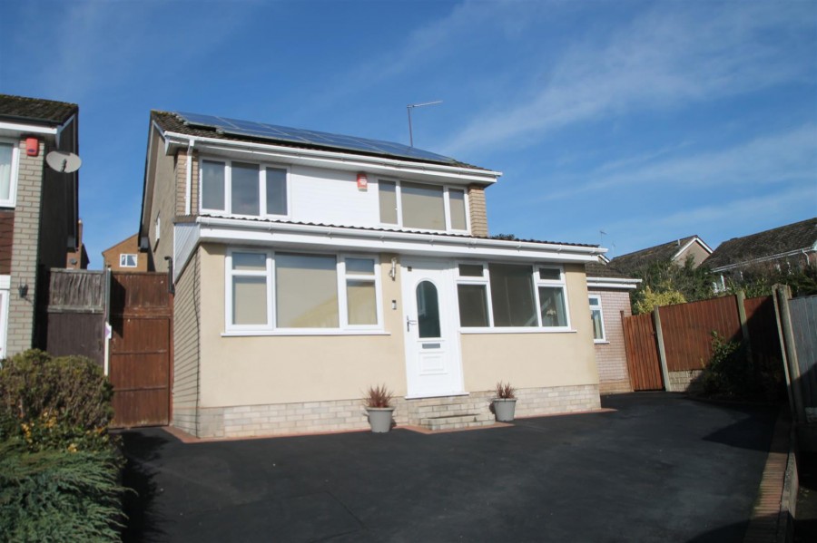 Images for Hopwood Close, Halesowen