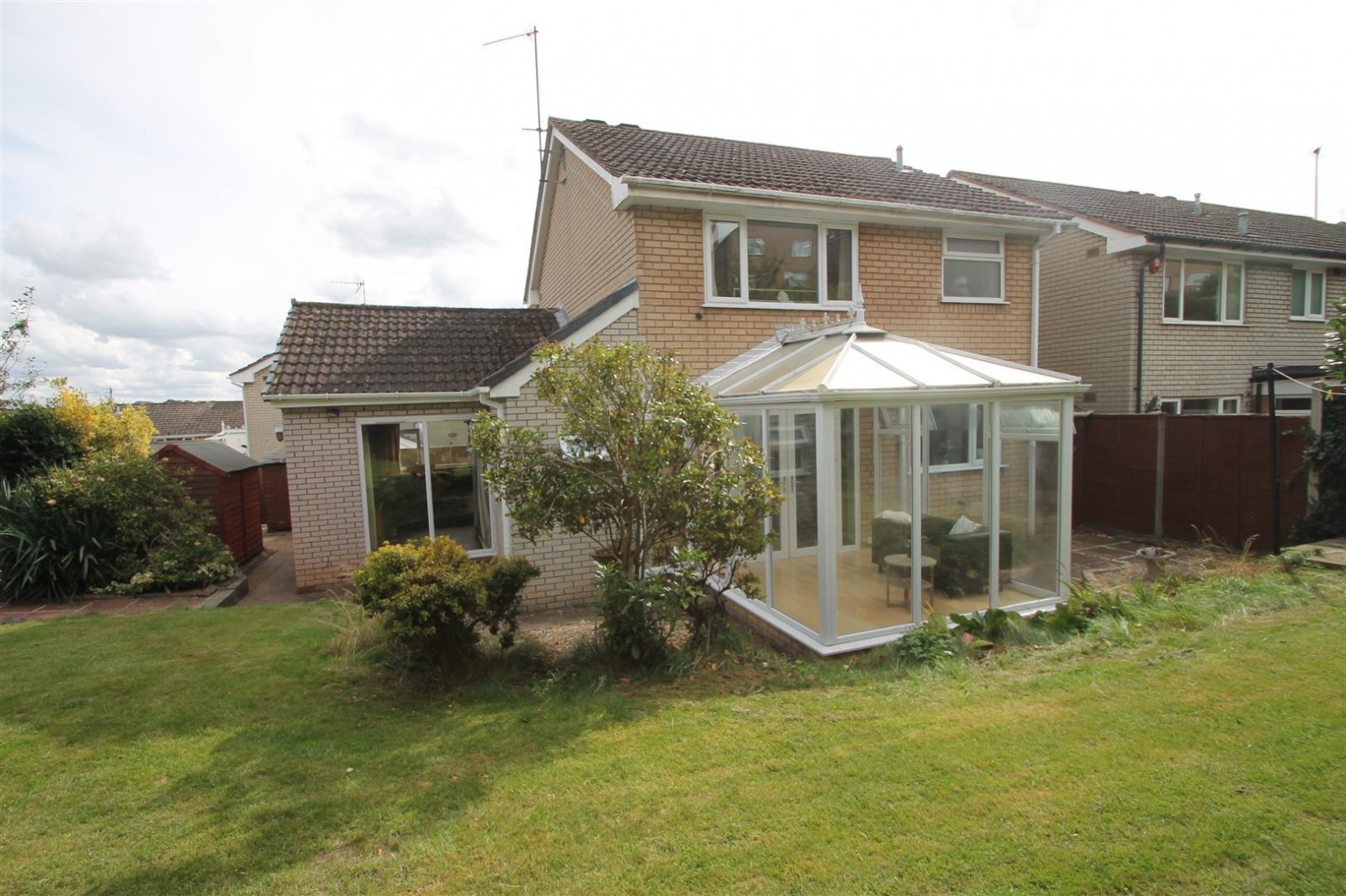 Images for Hopwood Close, Halesowen
