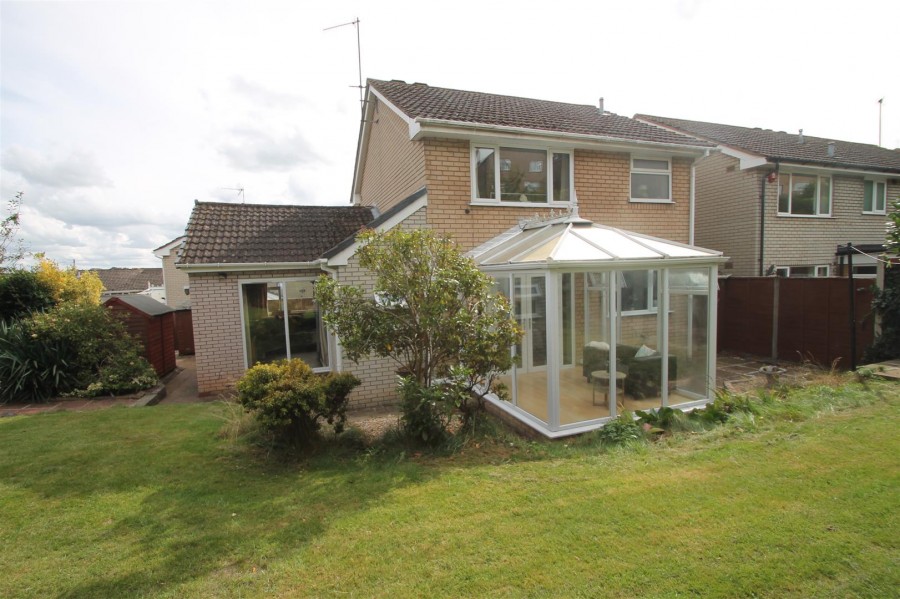 Images for Hopwood Close, Halesowen