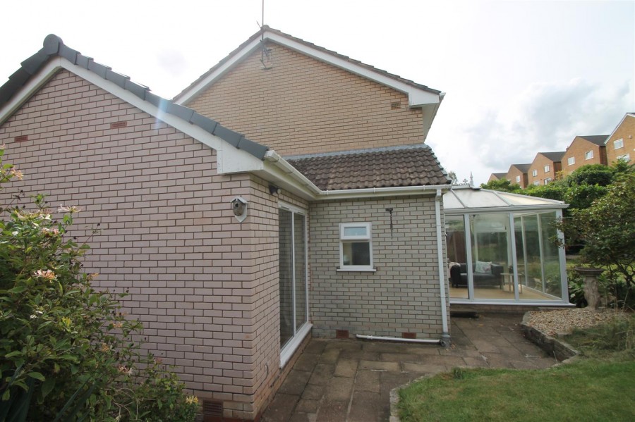 Images for Hopwood Close, Halesowen