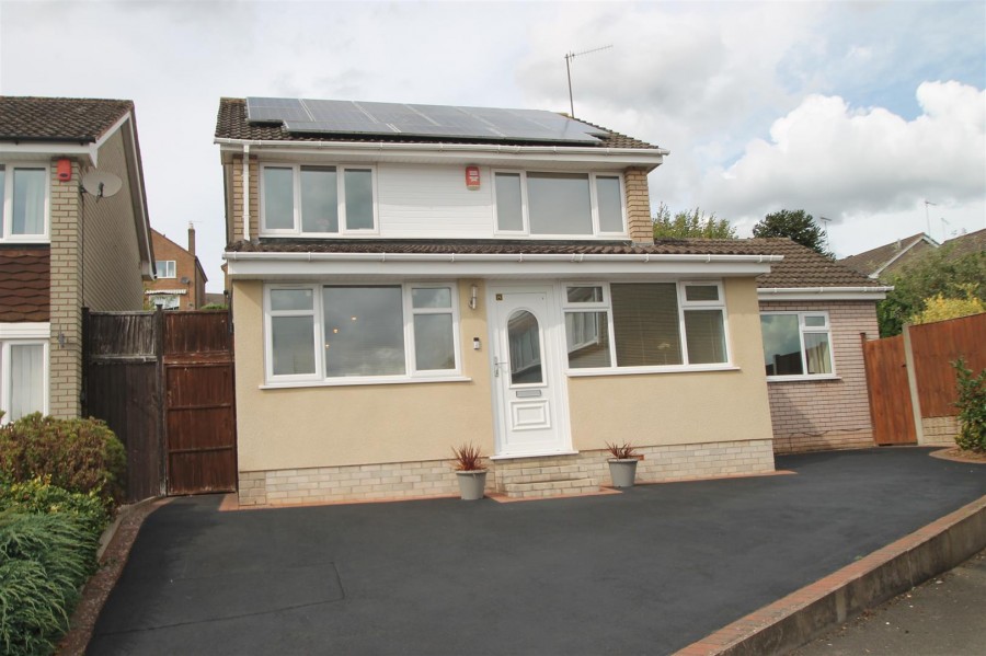 Images for Hopwood Close, Halesowen