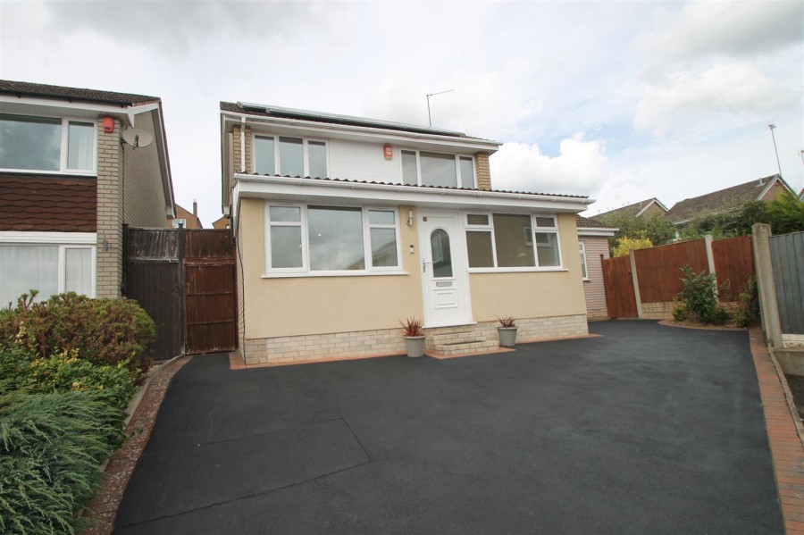 Images for Hopwood Close, Halesowen