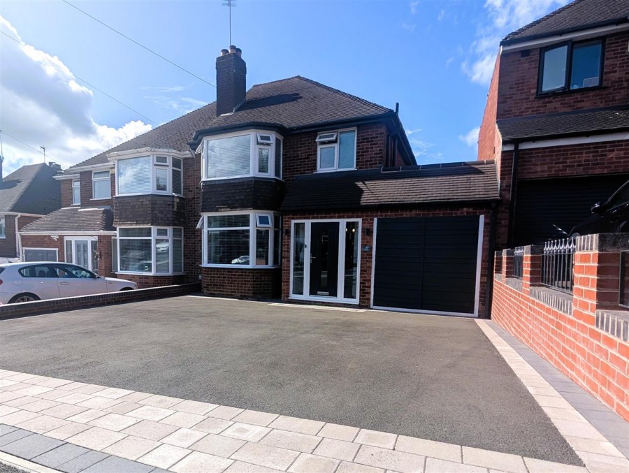 Images for Raddens Road, Halesowen