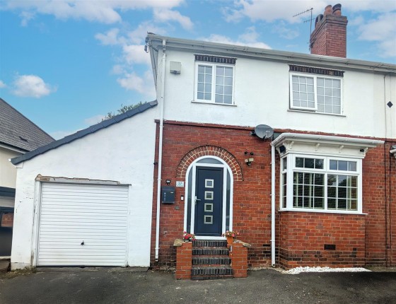 View Full Details for Perry Park Road, Rowley Regis