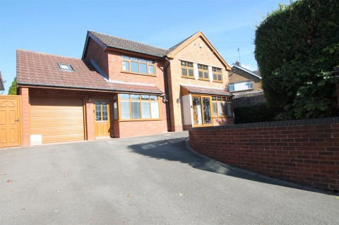 Lutley Avenue, Halesowen