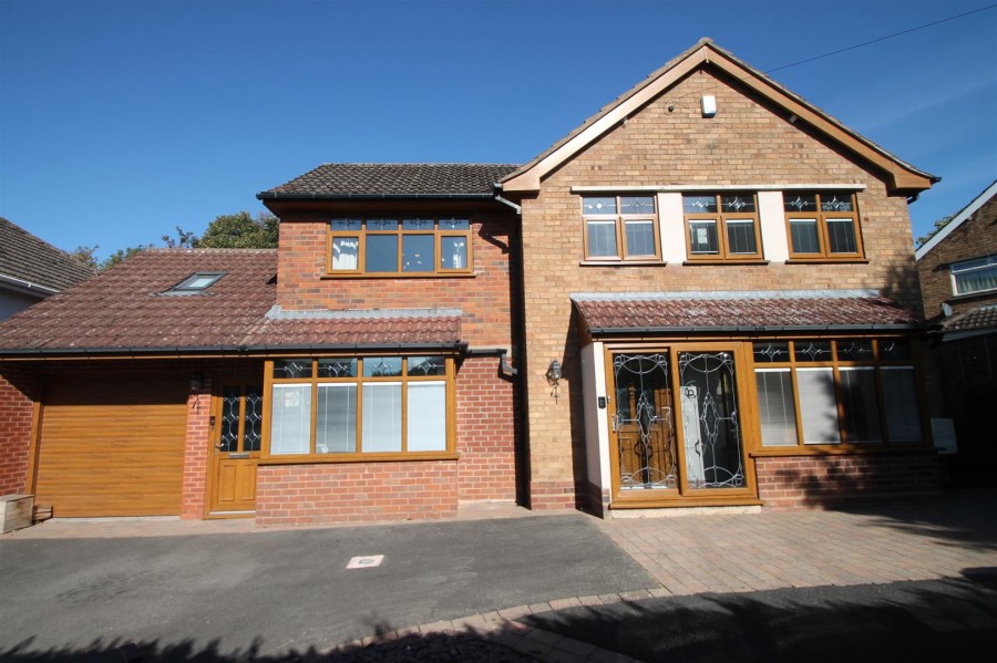 Images for Lutley Avenue, Halesowen