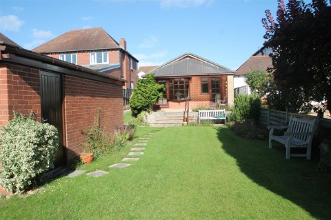 Fairfield Road, Halesowen