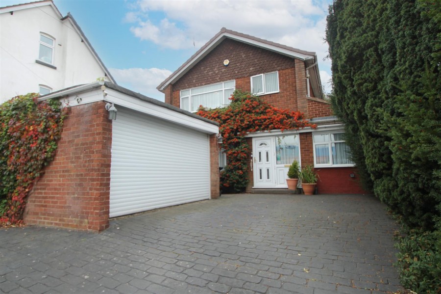 Images for Long Lane, Halesowen