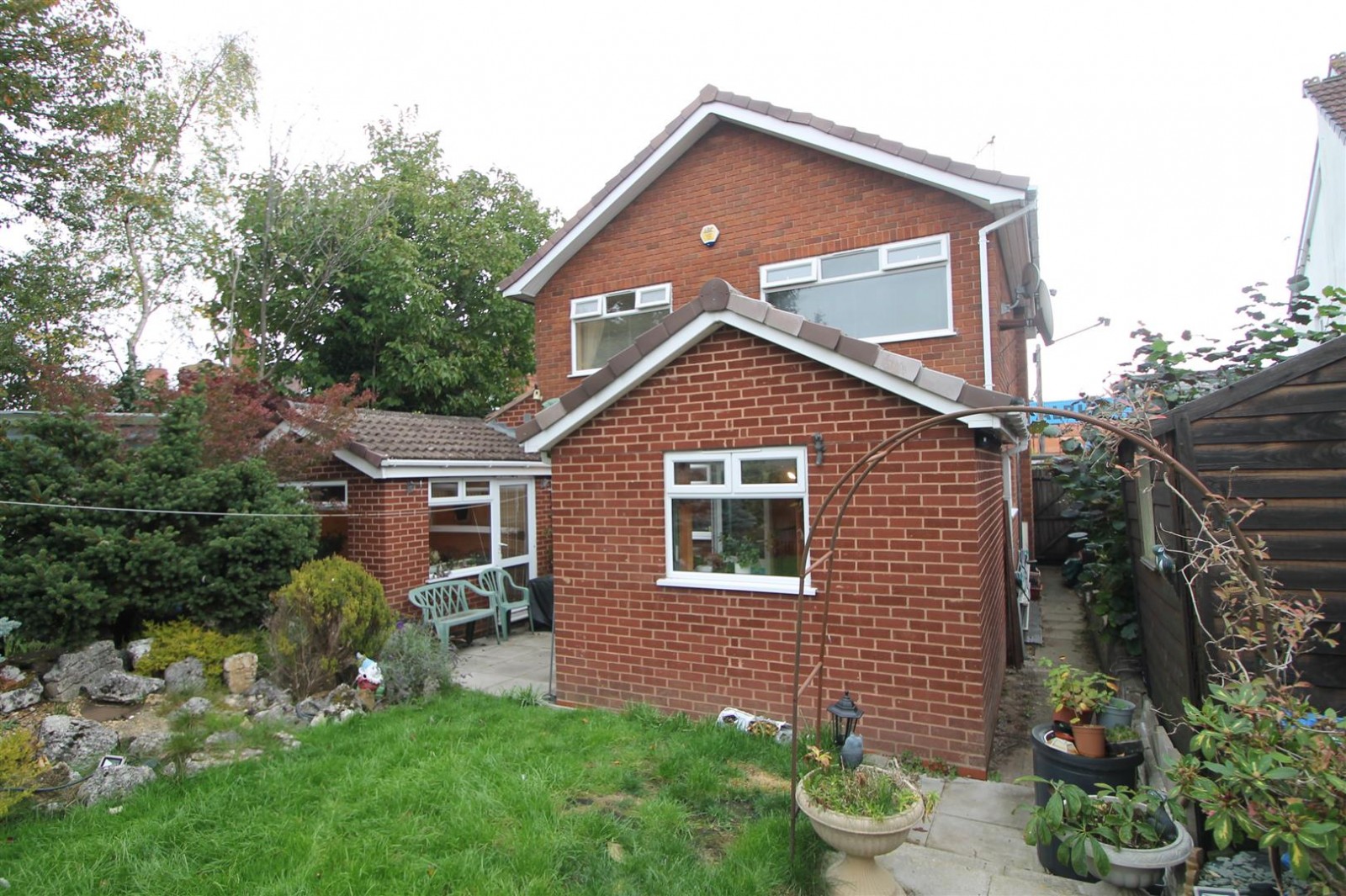 Images for Long Lane, Halesowen