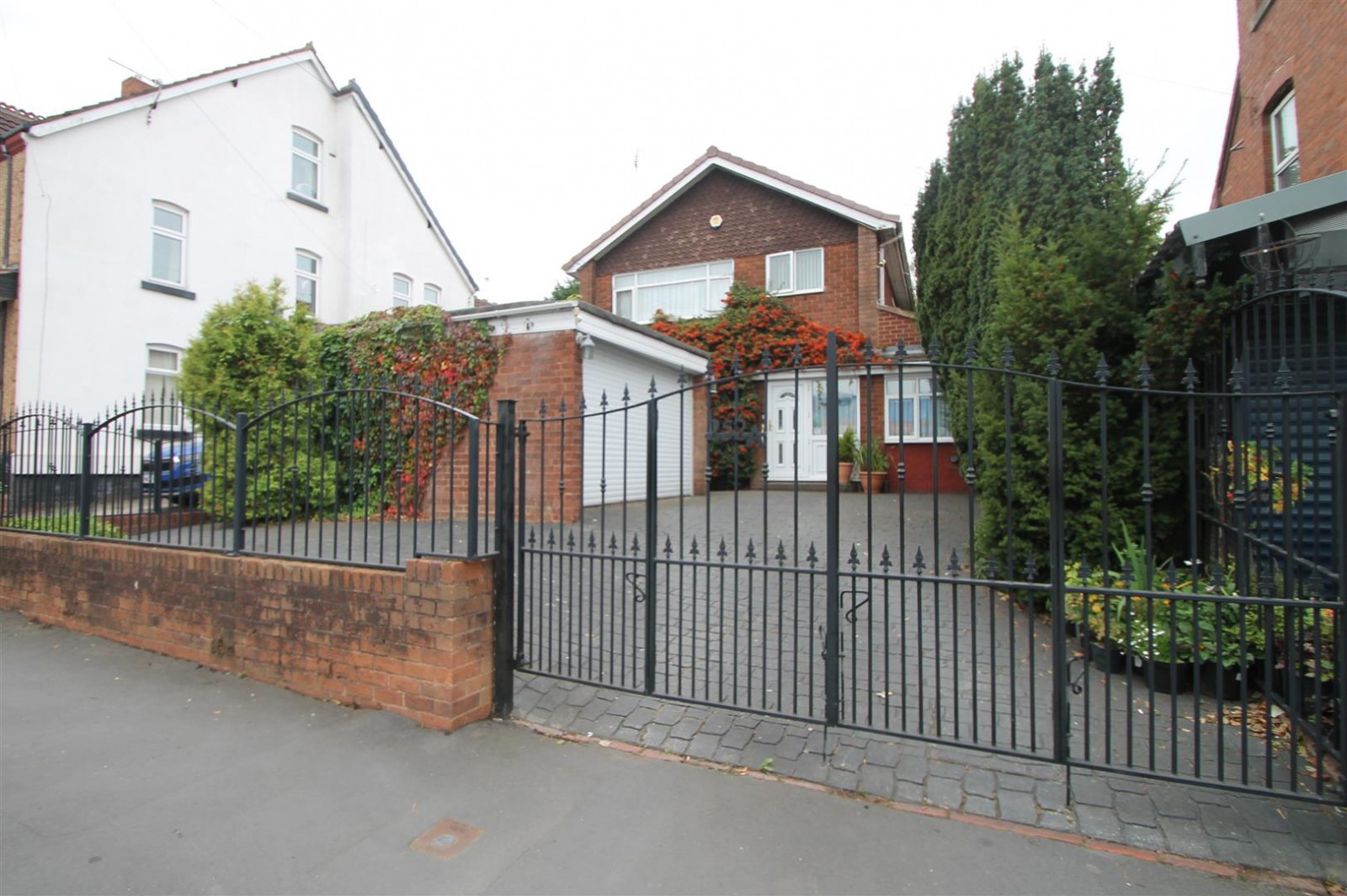 Images for Long Lane, Halesowen