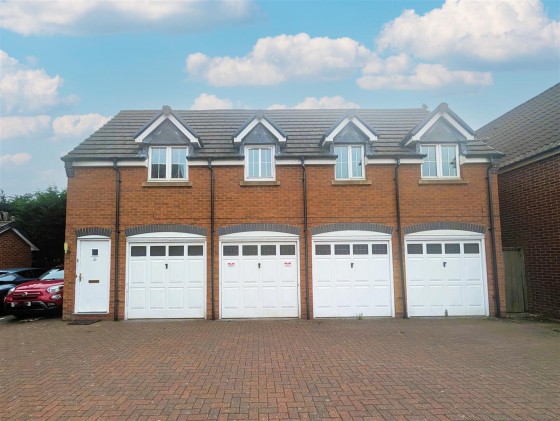 View Full Details for Anchor Drive, Tipton