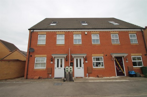 View Full Details for Brythill Drive, Brierley Hill