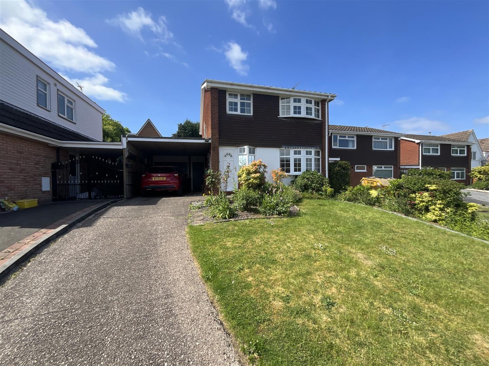 Images for Ennerdale Drive, Halesowen