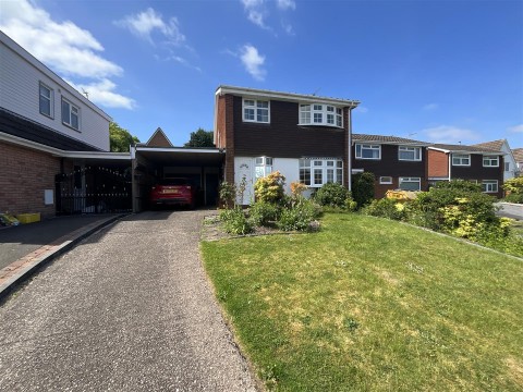 Ennerdale Drive, Halesowen