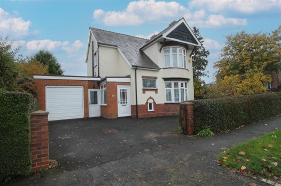 View Full Details for Douglas Road, Halesowen