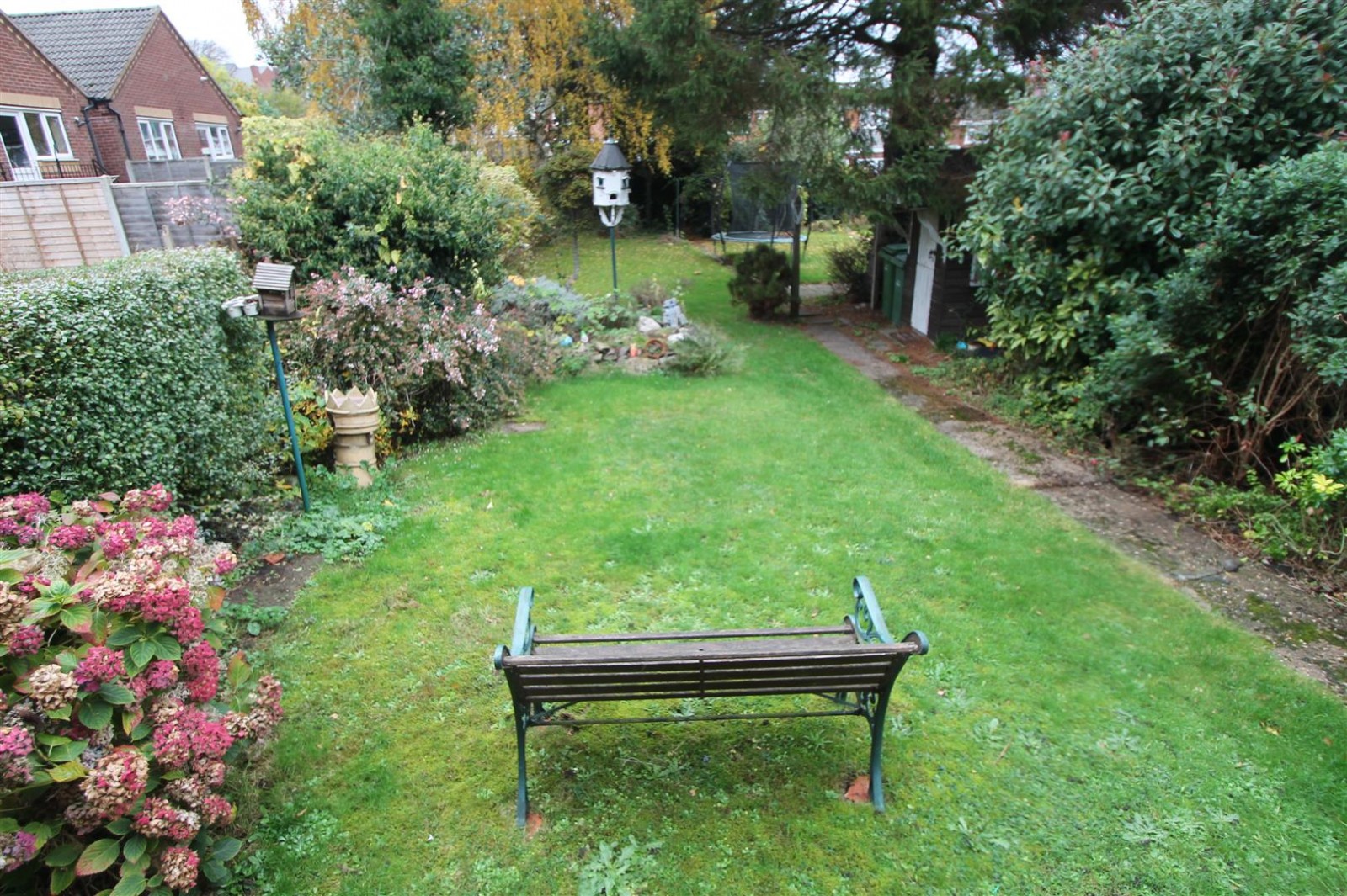 Images for Fatherless Barn Crescent, Halesowen