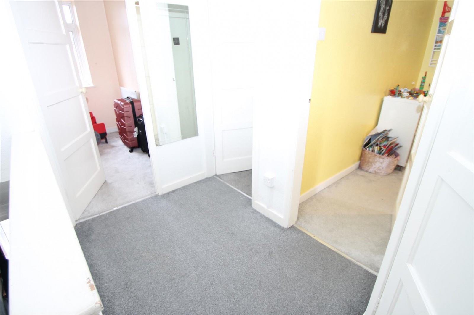 Images for Fatherless Barn Crescent, Halesowen