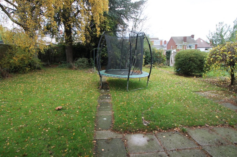 Images for Fatherless Barn Crescent, Halesowen