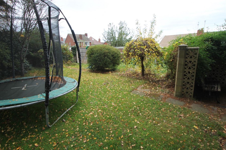 Images for Fatherless Barn Crescent, Halesowen