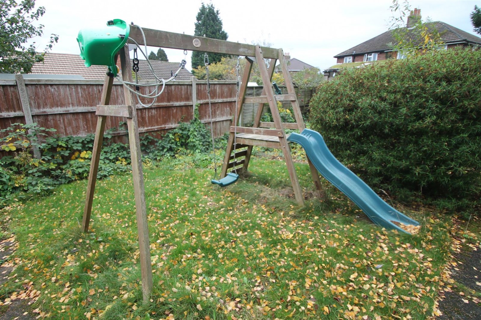 Images for Fatherless Barn Crescent, Halesowen