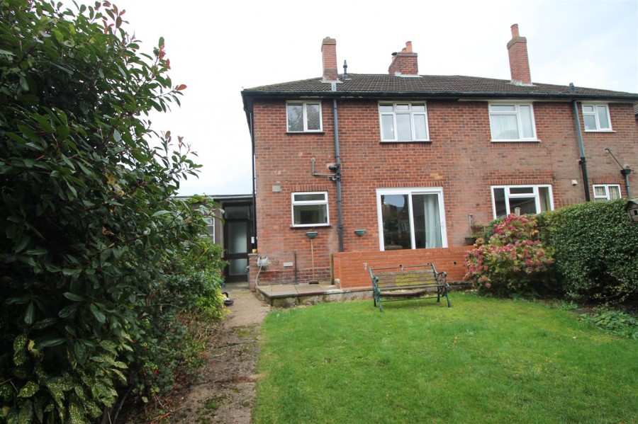 Images for Fatherless Barn Crescent, Halesowen