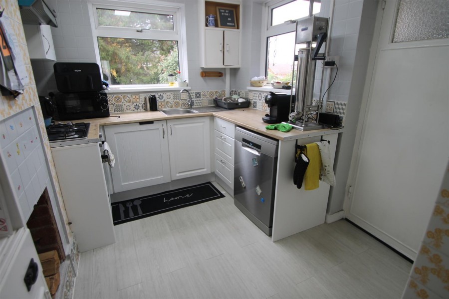 Images for Fatherless Barn Crescent, Halesowen