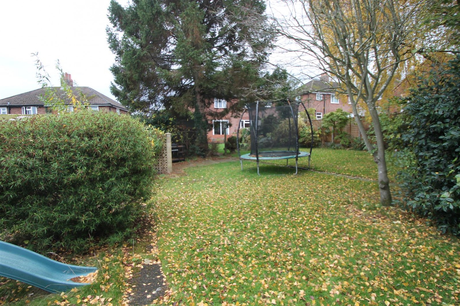 Images for Fatherless Barn Crescent, Halesowen