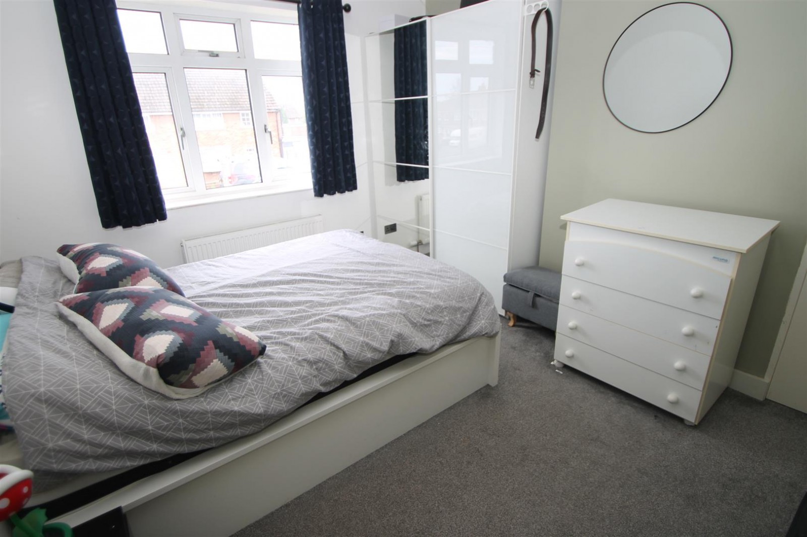 Images for Fatherless Barn Crescent, Halesowen