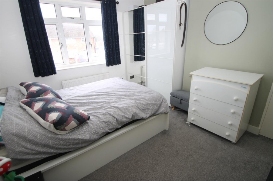 Images for Fatherless Barn Crescent, Halesowen