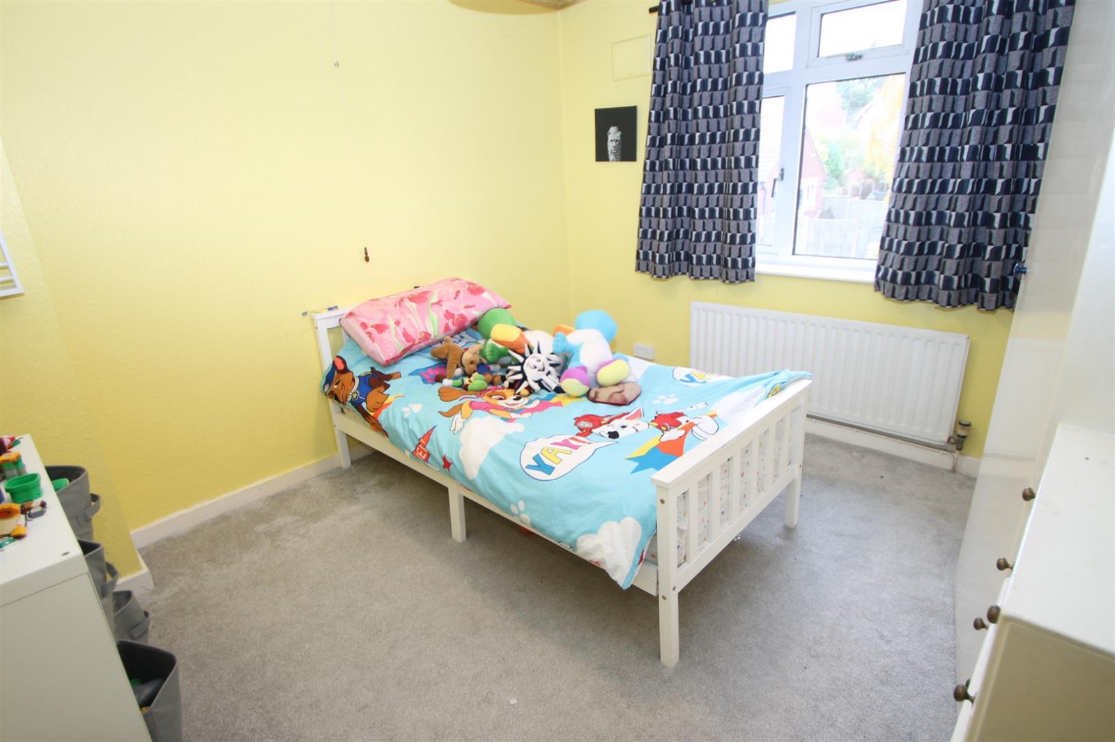 Images for Fatherless Barn Crescent, Halesowen