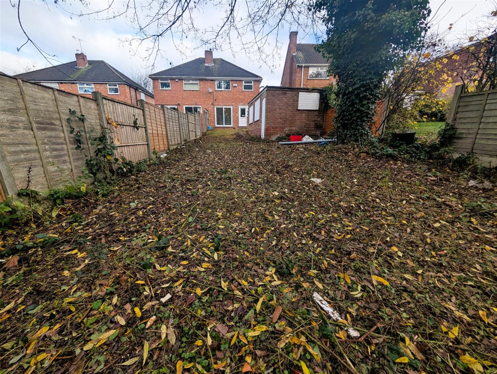 Images for Anderson Crescent, Birmingham