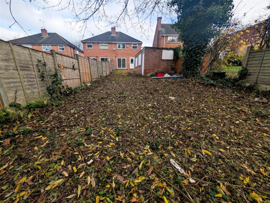 Images for Anderson Crescent, Birmingham