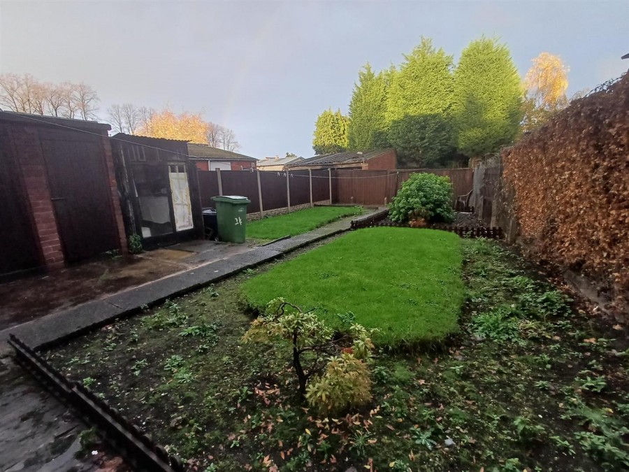 Images for Long Lane, Halesowen