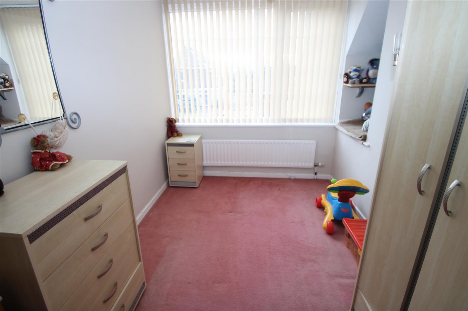 Images for Honeybourne Road, Halesowen