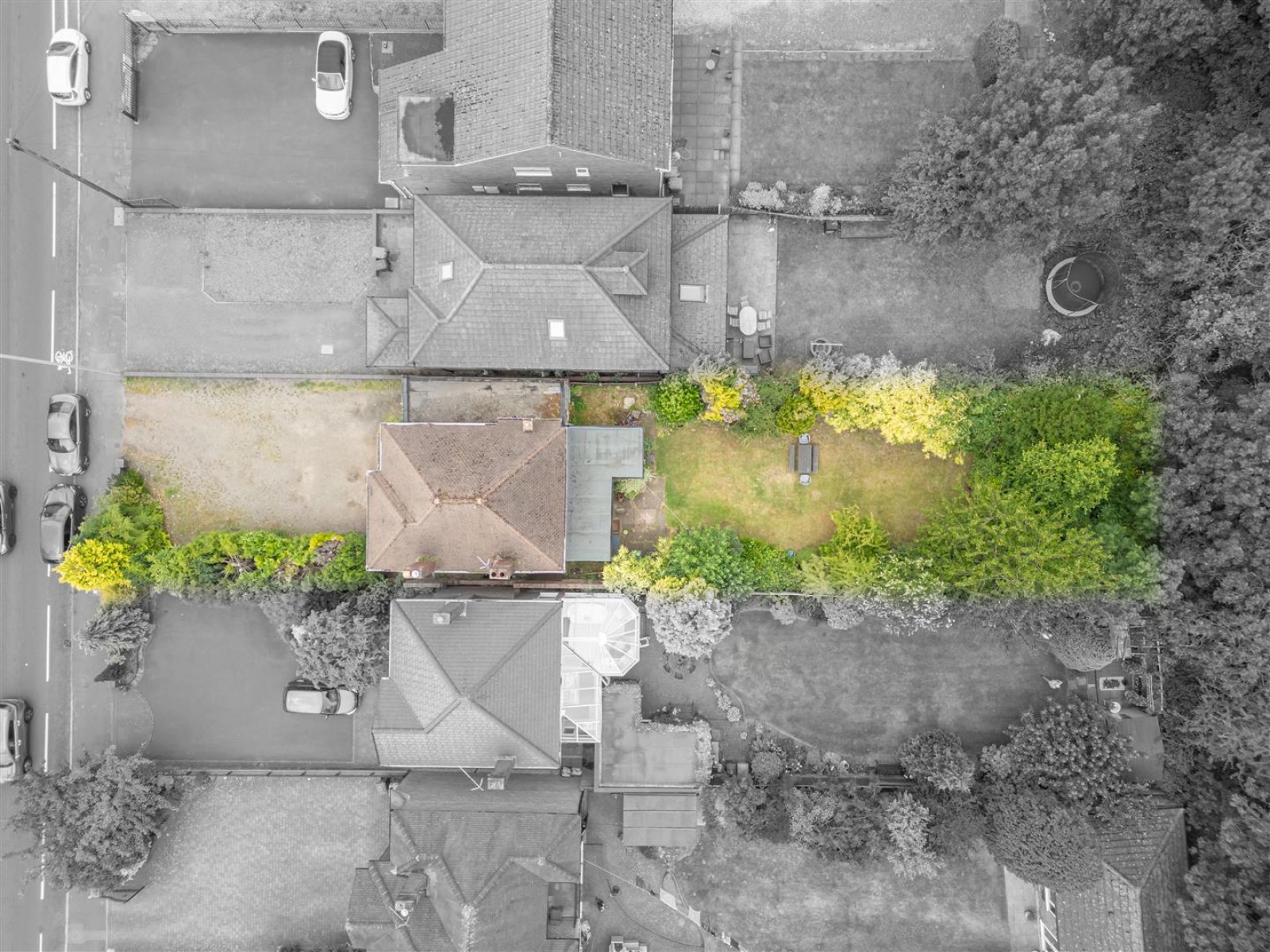 Images for Haden Hill Road, Halesowen