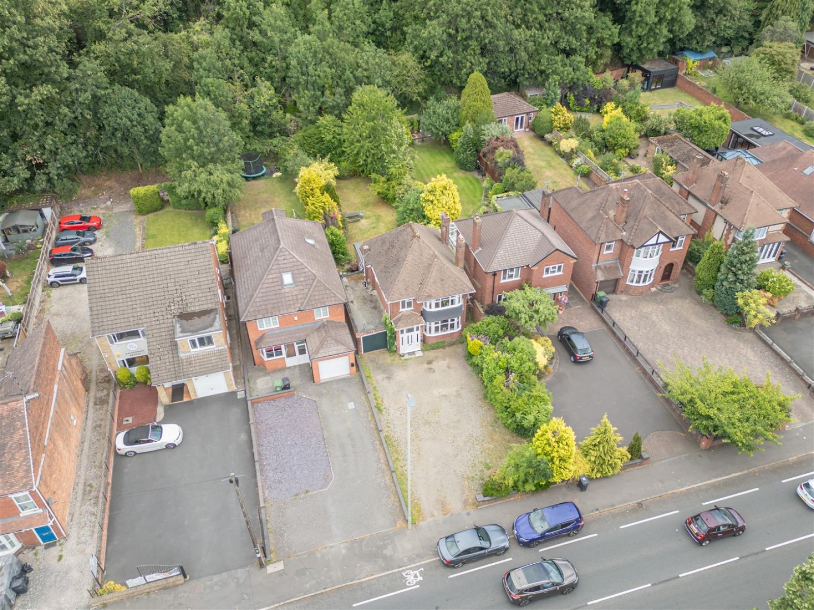 Images for Haden Hill Road, Halesowen