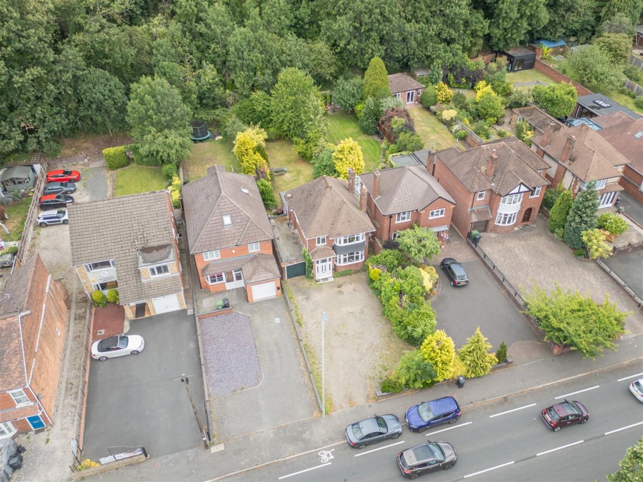 Images for Haden Hill Road, Halesowen