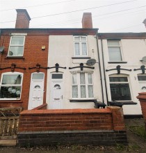 Images for Vicarage Road, Halesowen