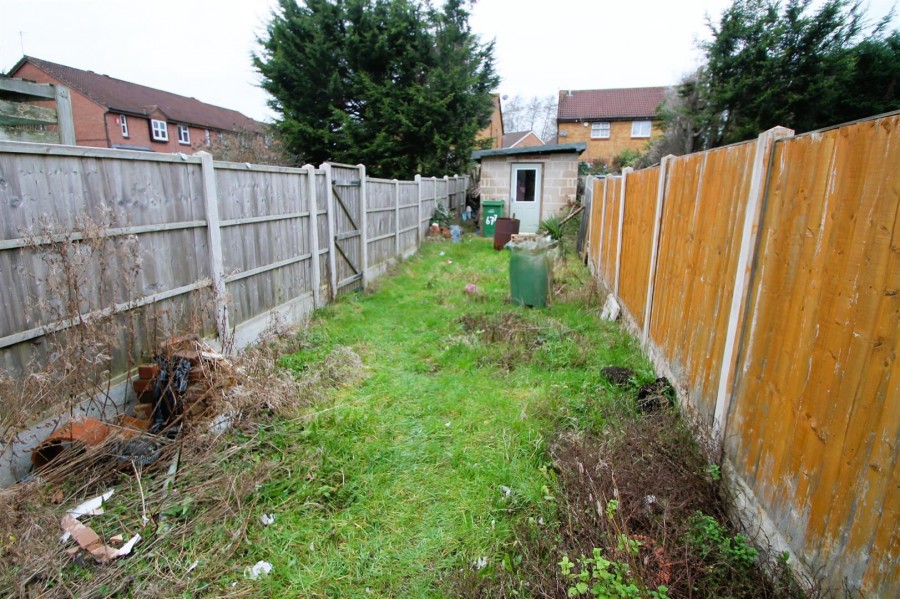 Images for Vicarage Road, Halesowen