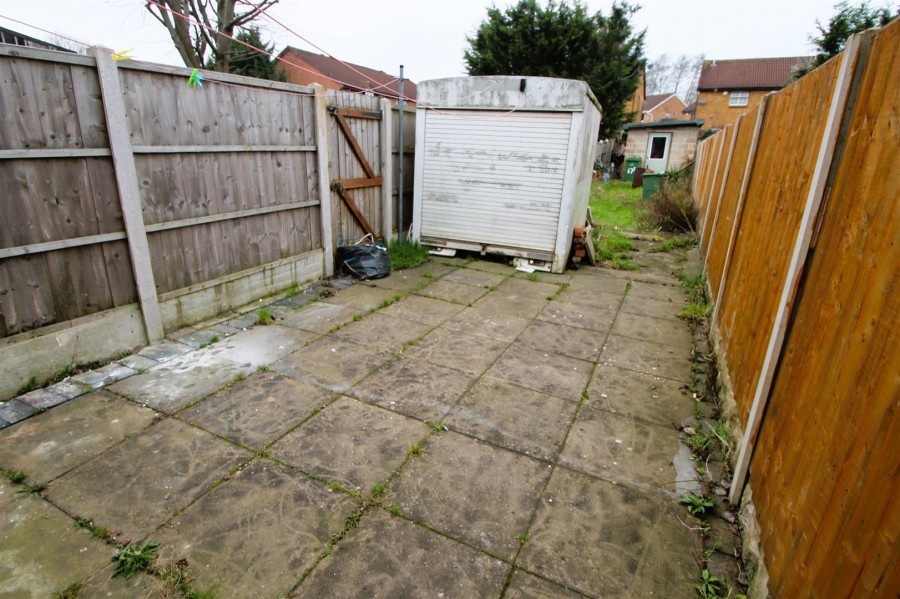 Images for Vicarage Road, Halesowen