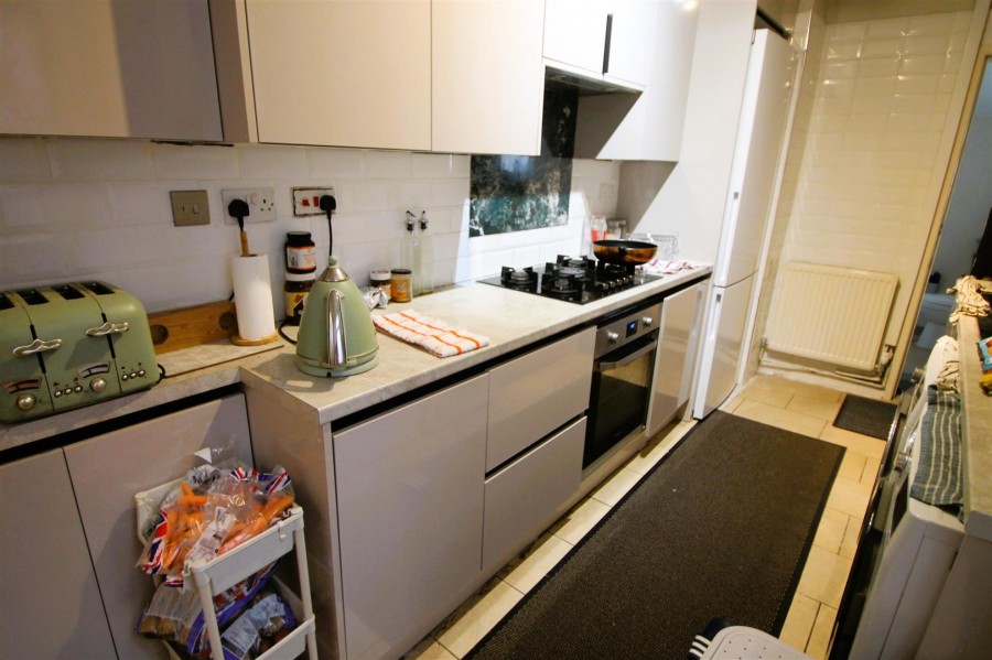 Images for Vicarage Road, Halesowen