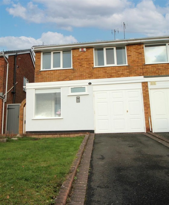 View Full Details for Kenswick Drive, Halesowen